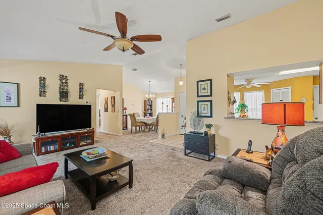 $345,000 | 864 Gardener Road, Rockledge, FL 32955