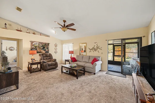 $345,000 | 864 Gardener Road, Rockledge, FL 32955