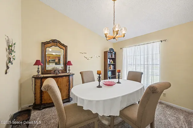 $345,000 | 864 Gardener Road, Rockledge, FL 32955