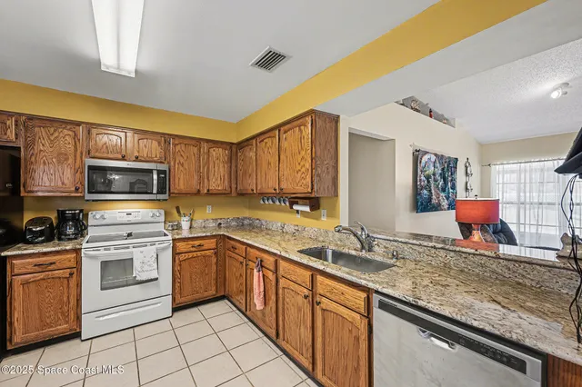 $345,000 | 864 Gardener Road, Rockledge, FL 32955