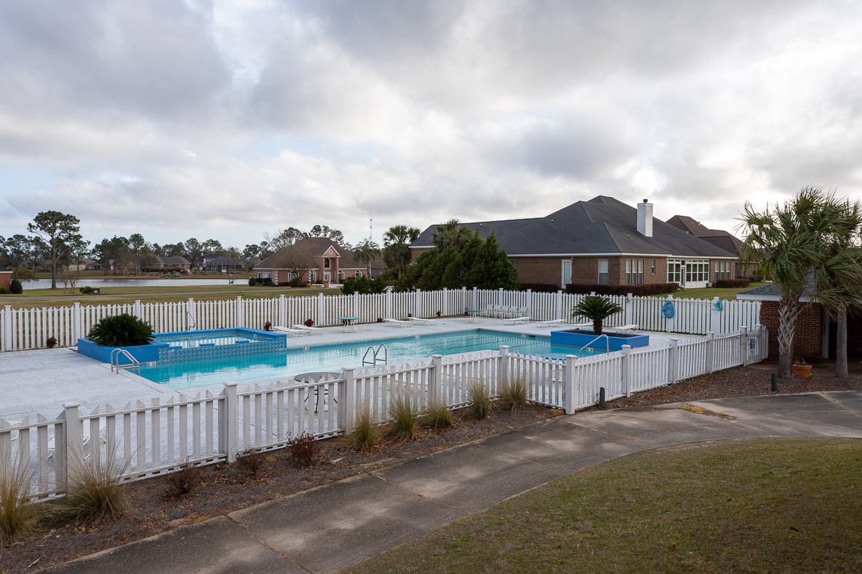9311 Lakeview Drive Foley, AL 36535 - Photo 42 of 49
