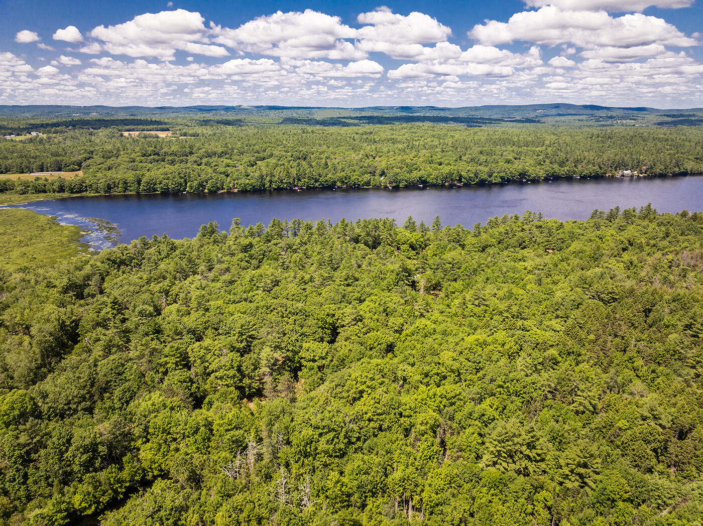 Lot 2 Aldus Shores Road Searsmont, ME 04973 - Photo 11 of 14 DJI_0182