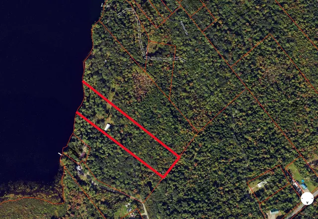 $850,000 | Lot 2 Aldus Shores Road, Searsmont, ME 04973