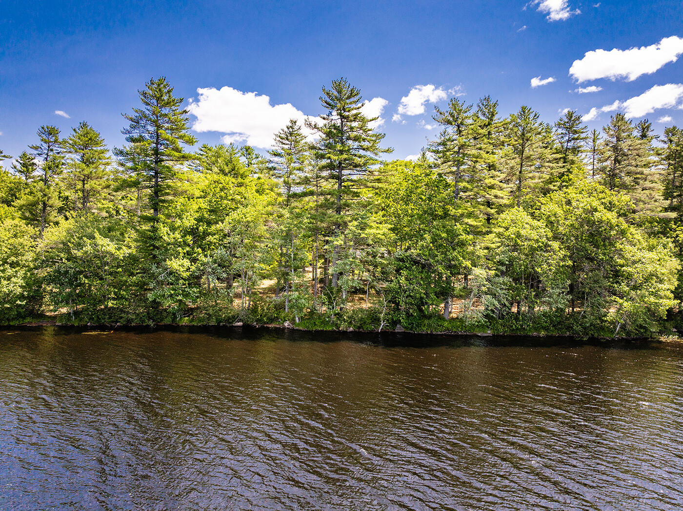Lot 2 Aldus Shores Road Searsmont, ME 04973 - Photo 9 of 14 DJI_0218