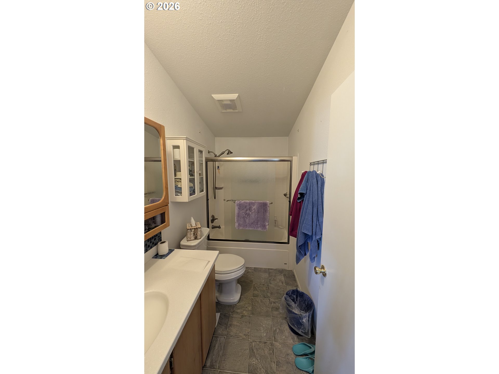 5091 Heceta Beach Road Florence, OR 97439 - Photo 5 of 13 Bathroom