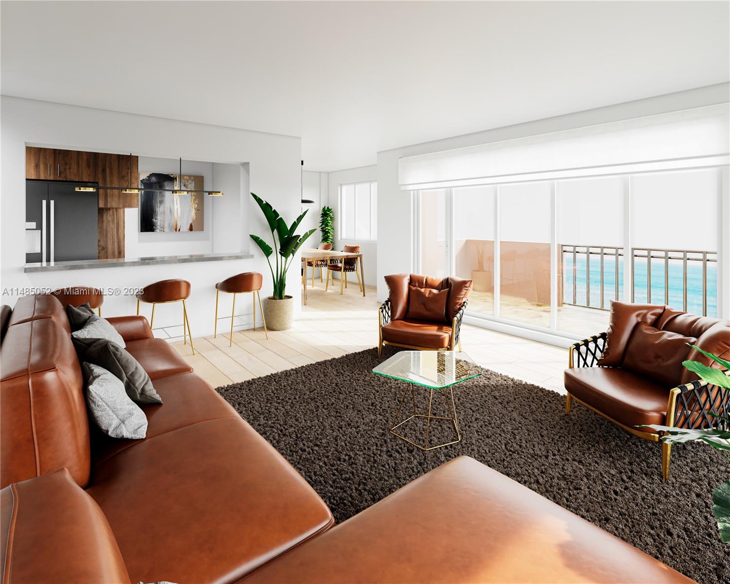 5100 North Ocean Blvd Unit 819