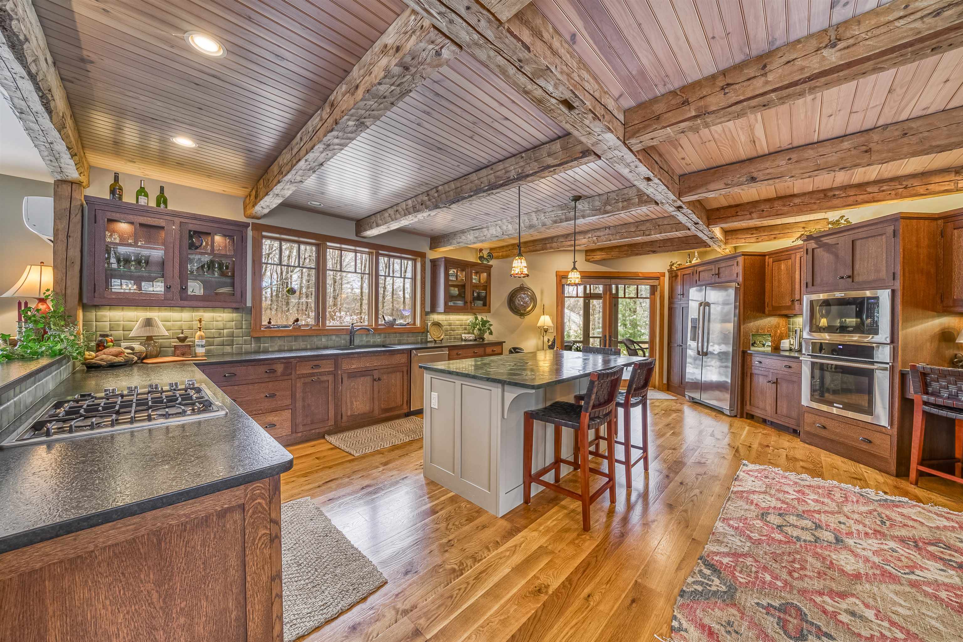 559 Elkins Road New London, NH 03257 - Photo 13 of 39