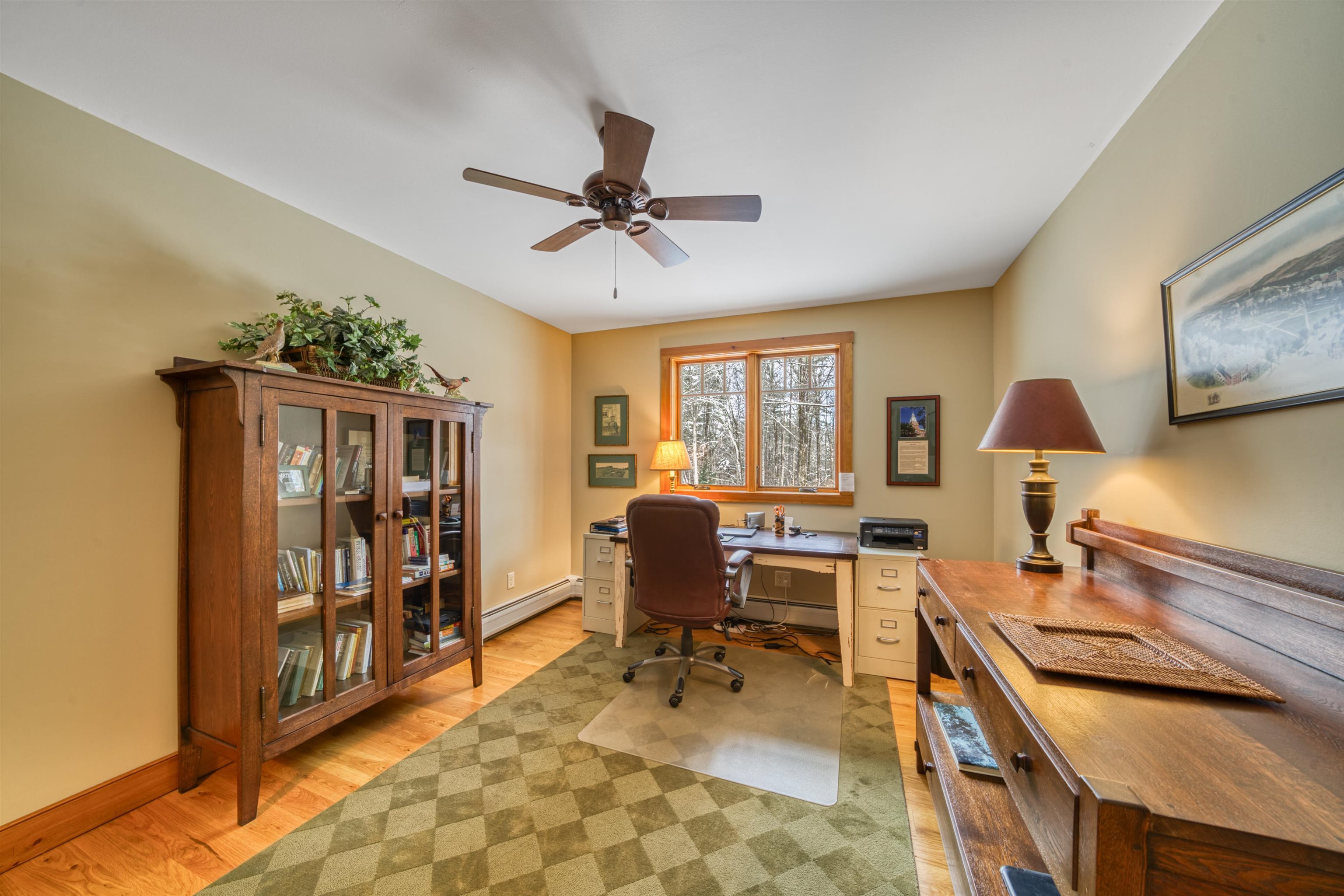 559 Elkins Road New London, NH 03257 - Photo 15 of 39