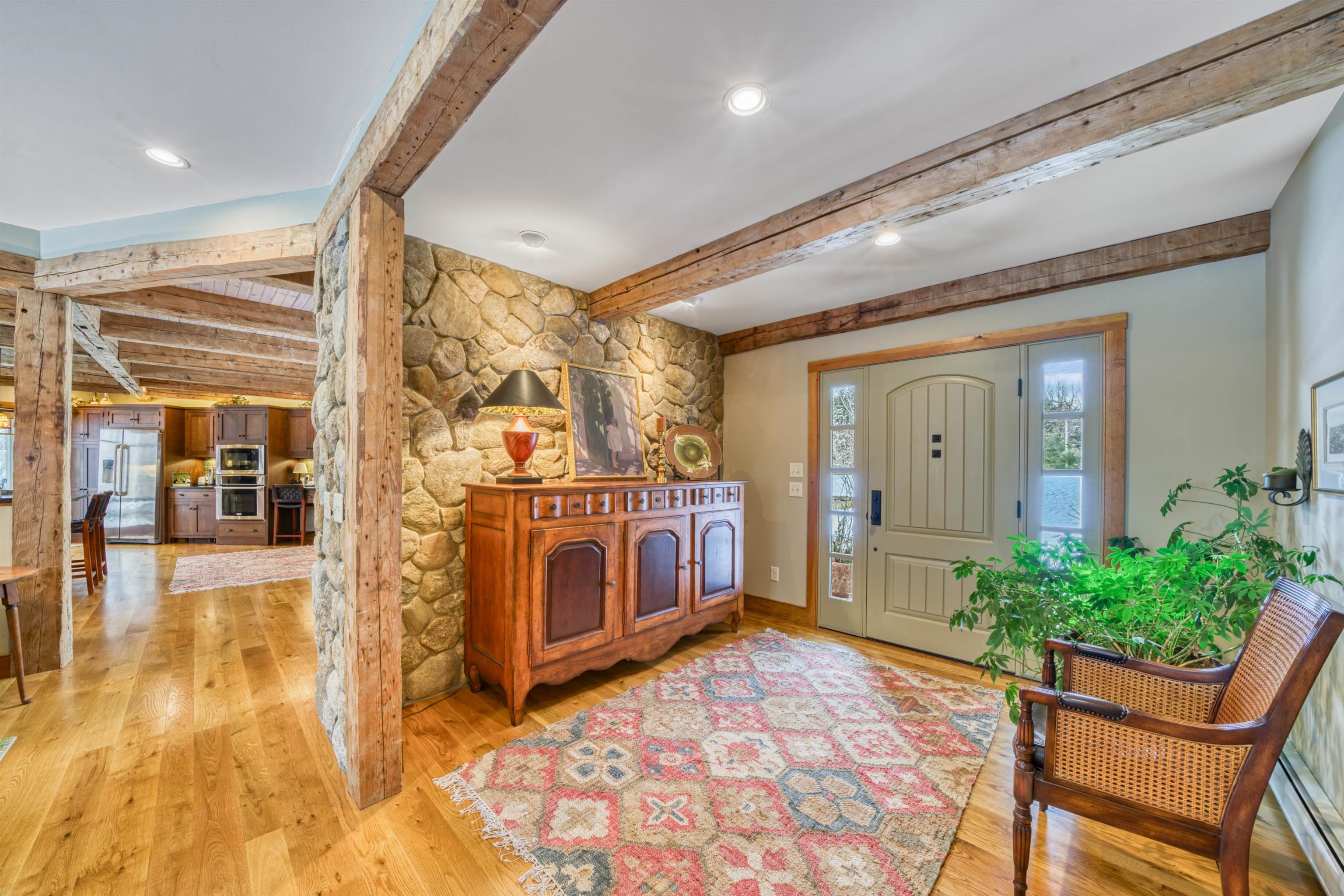 559 Elkins Road New London, NH 03257 - Photo 16 of 39