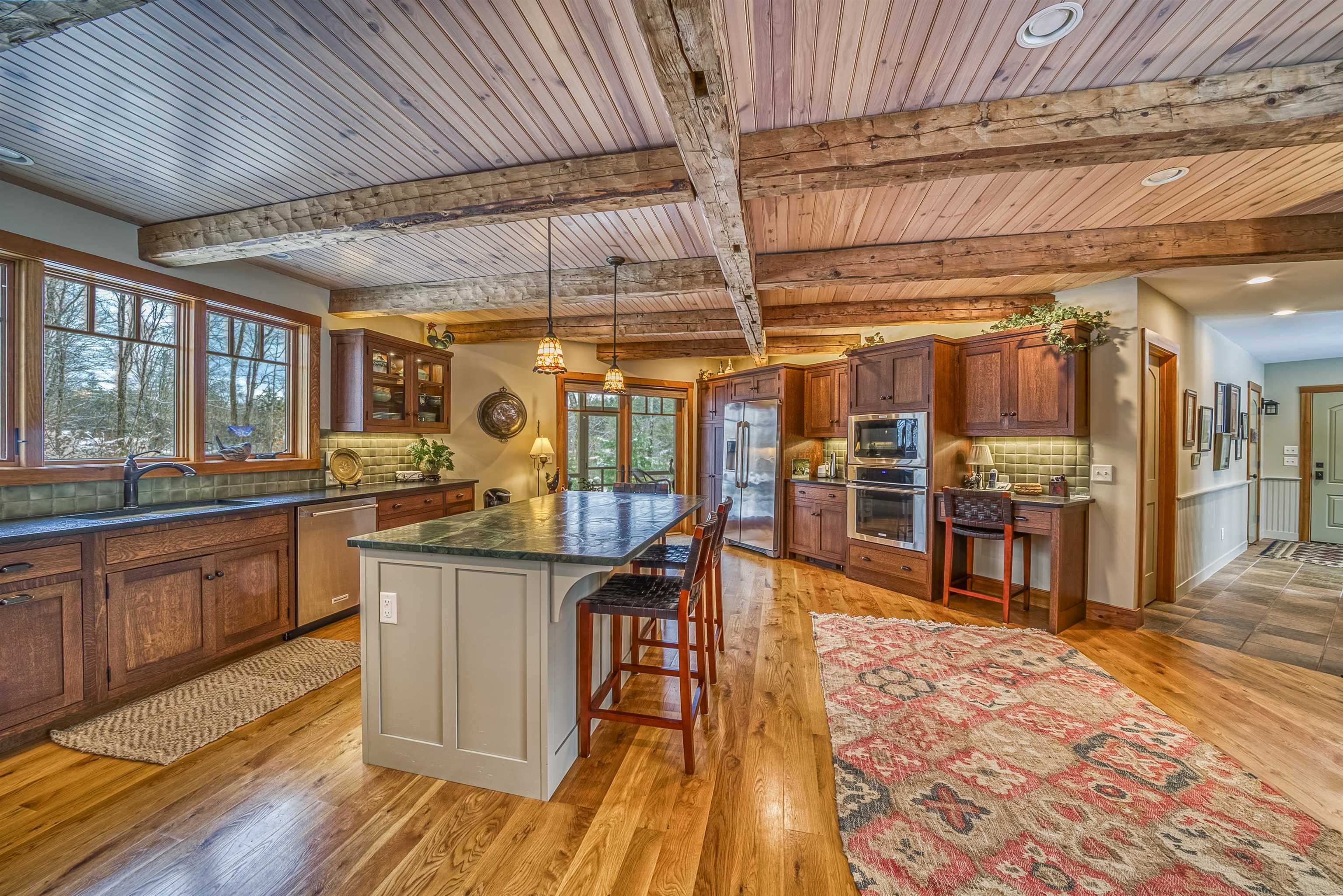 559 Elkins Road New London, NH 03257 - Photo 24 of 39