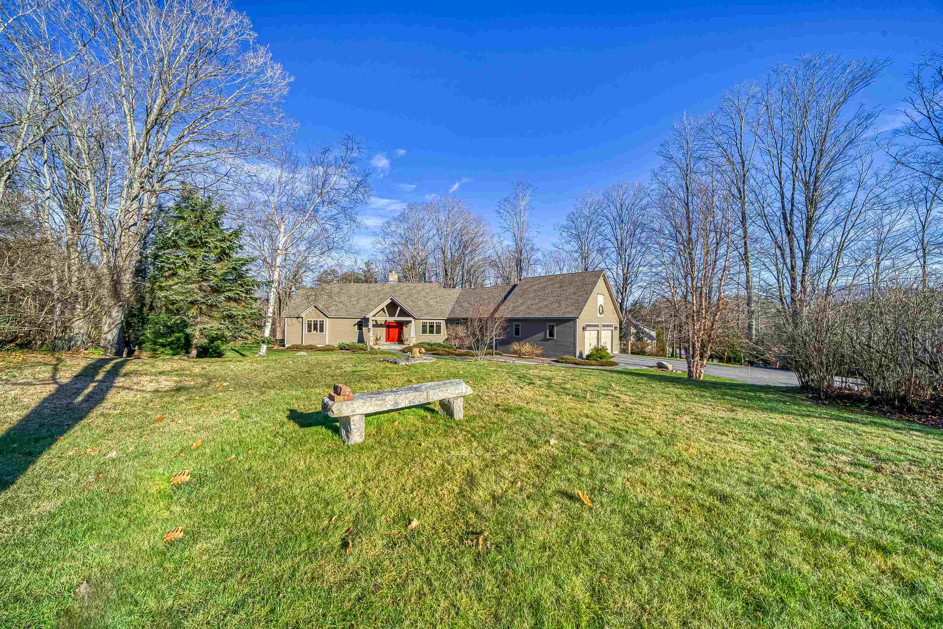 559 Elkins Road New London, NH 03257 - Photo 27 of 39