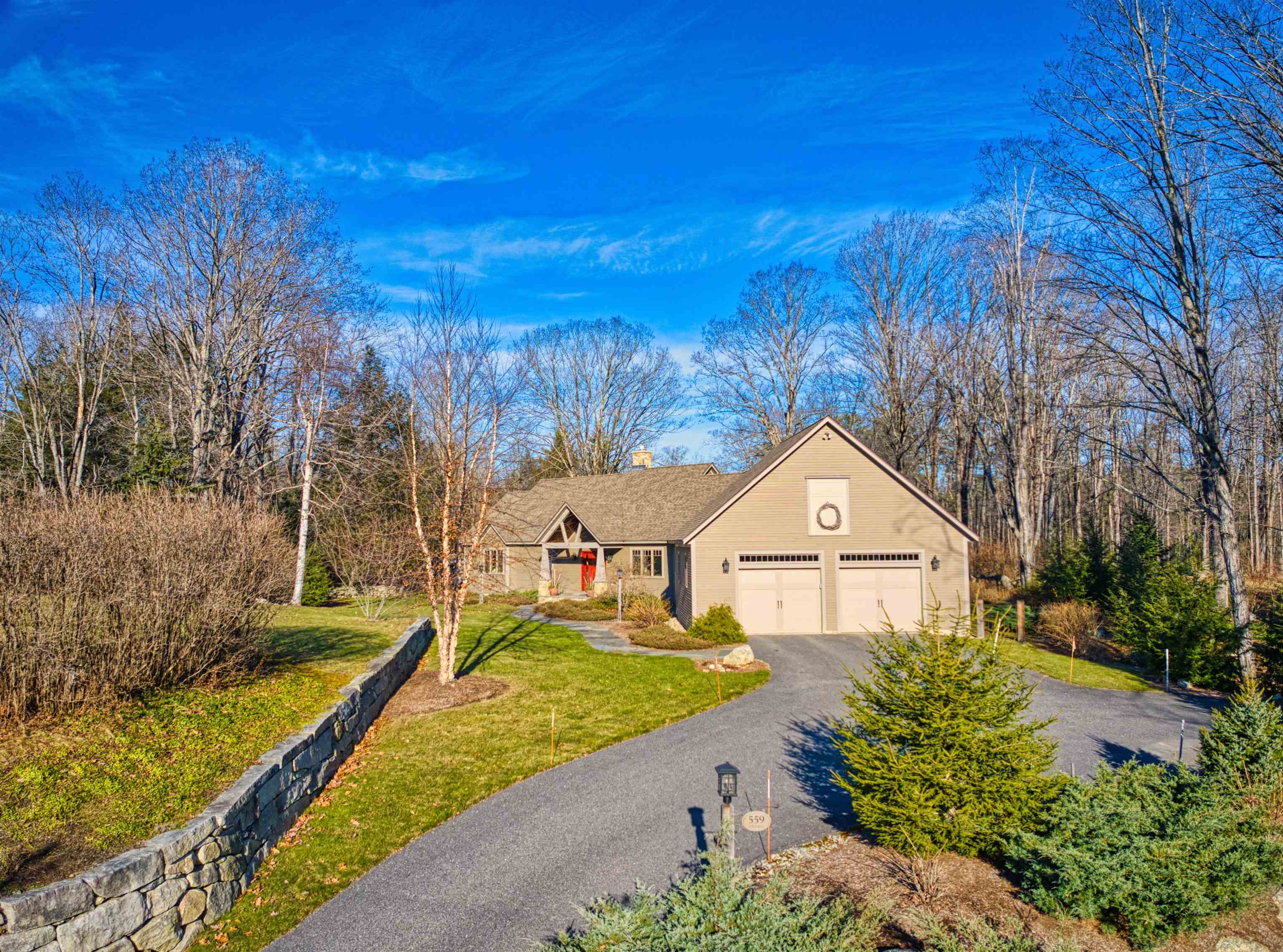 559 Elkins Road New London, NH 03257 - Photo 28 of 39