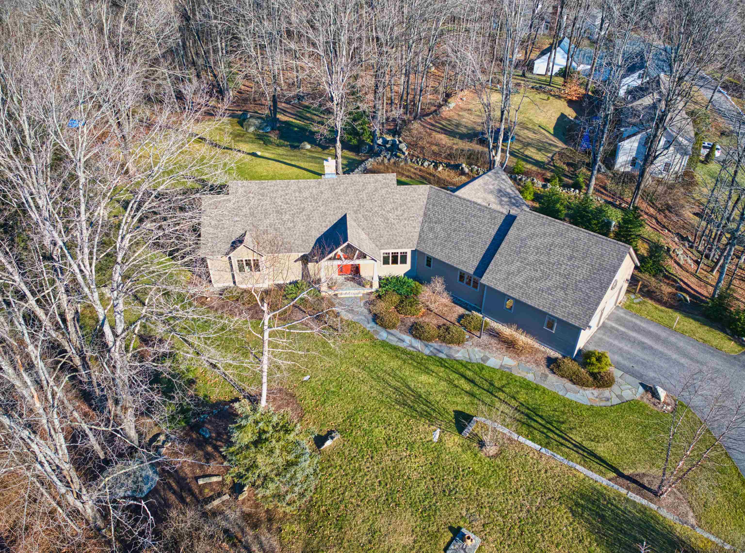 559 Elkins Road New London, NH 03257 - Photo 30 of 39