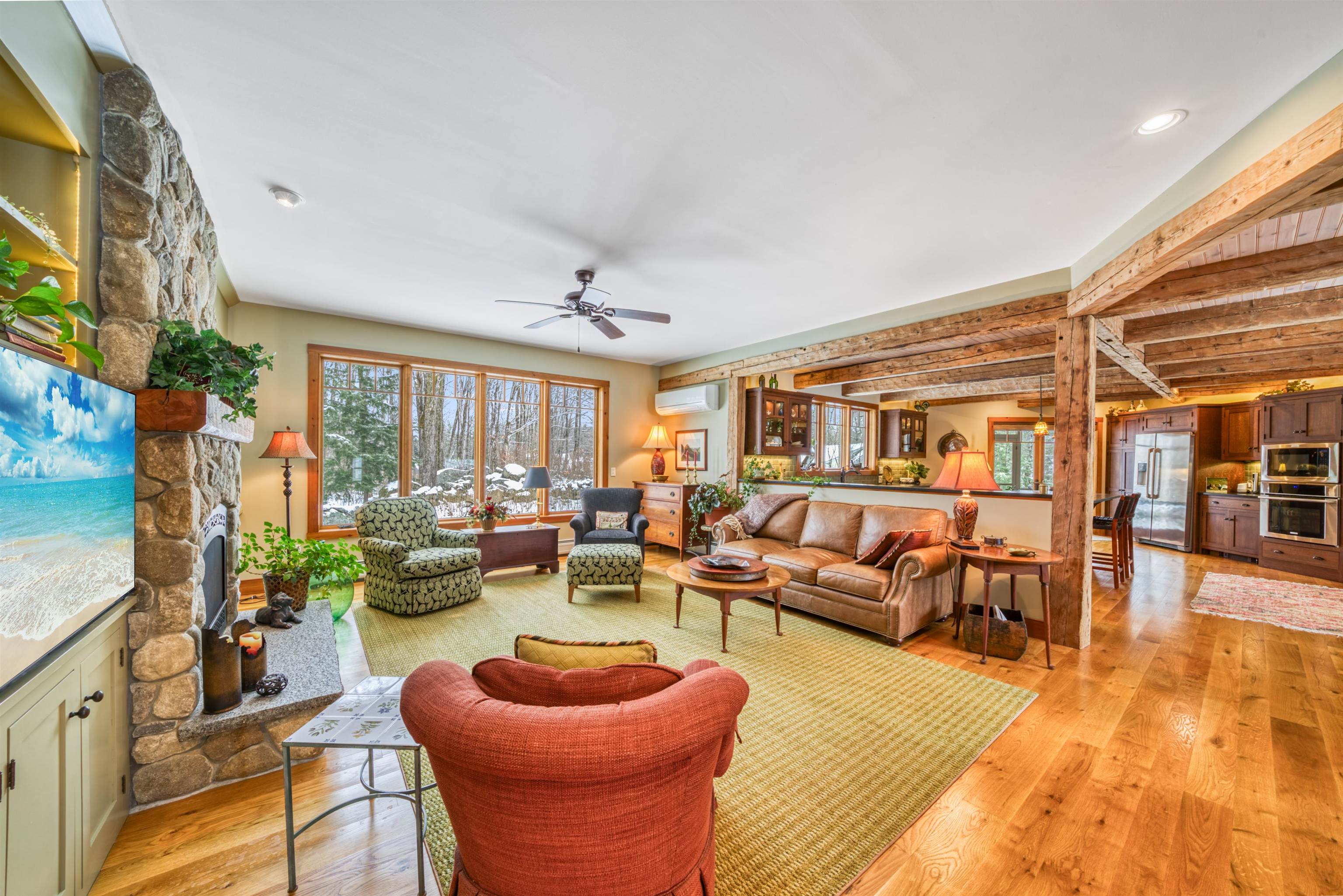 559 Elkins Road New London, NH 03257 - Photo 3 of 39