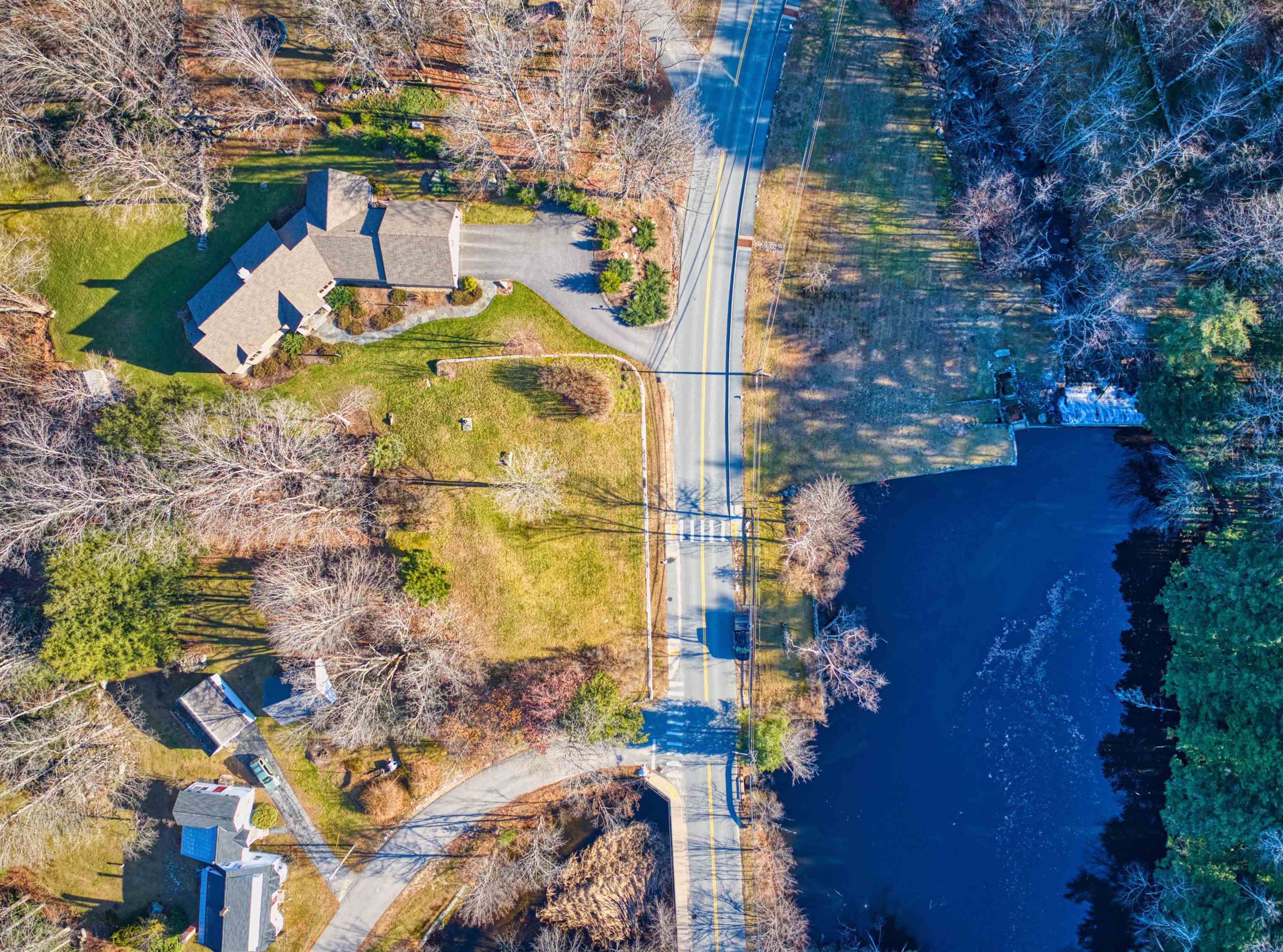 559 Elkins Road New London, NH 03257 - Photo 33 of 39