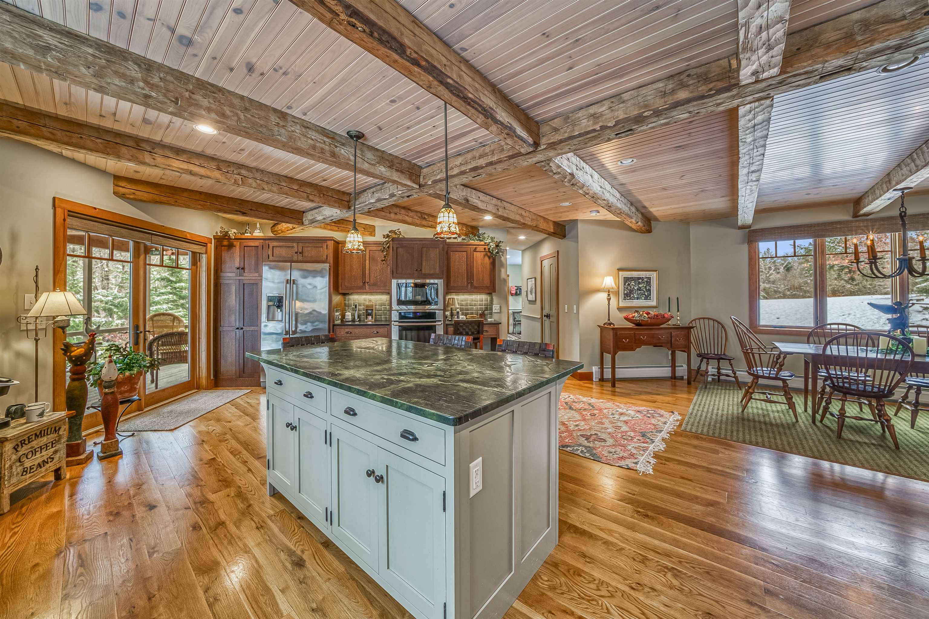 559 Elkins Road New London, NH 03257 - Photo 34 of 39