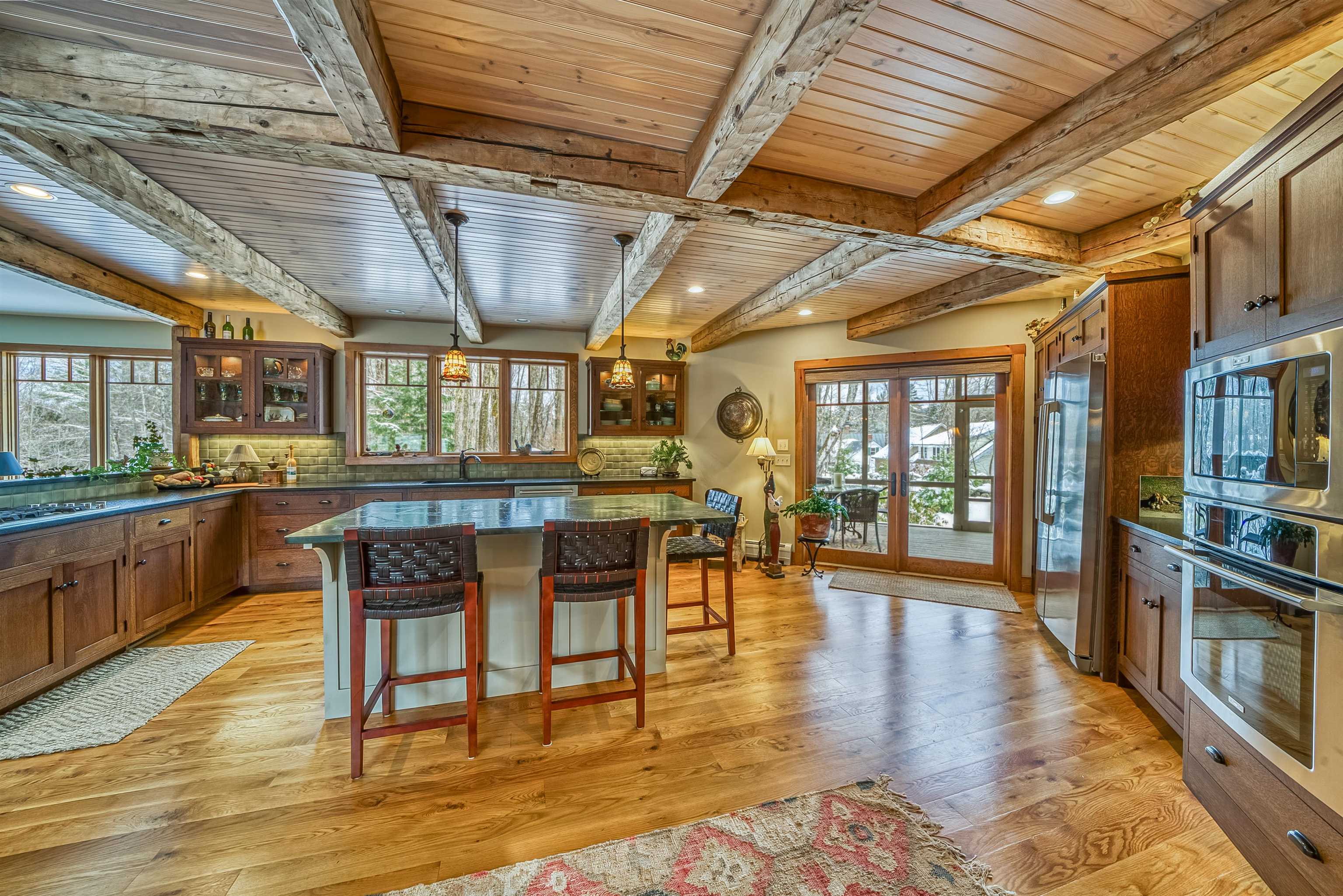 559 Elkins Road New London, NH 03257 - Photo 35 of 39