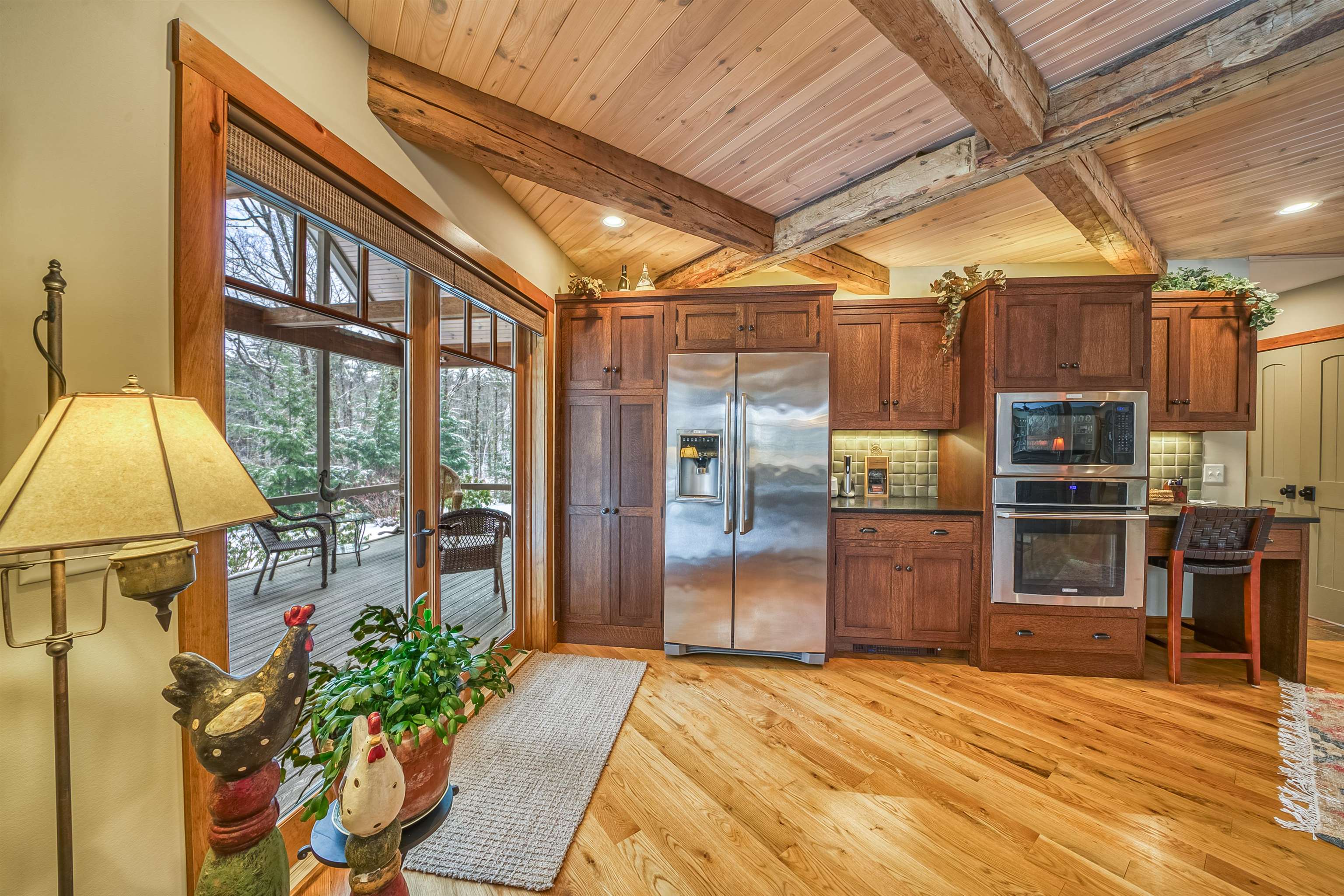 559 Elkins Road New London, NH 03257 - Photo 36 of 39