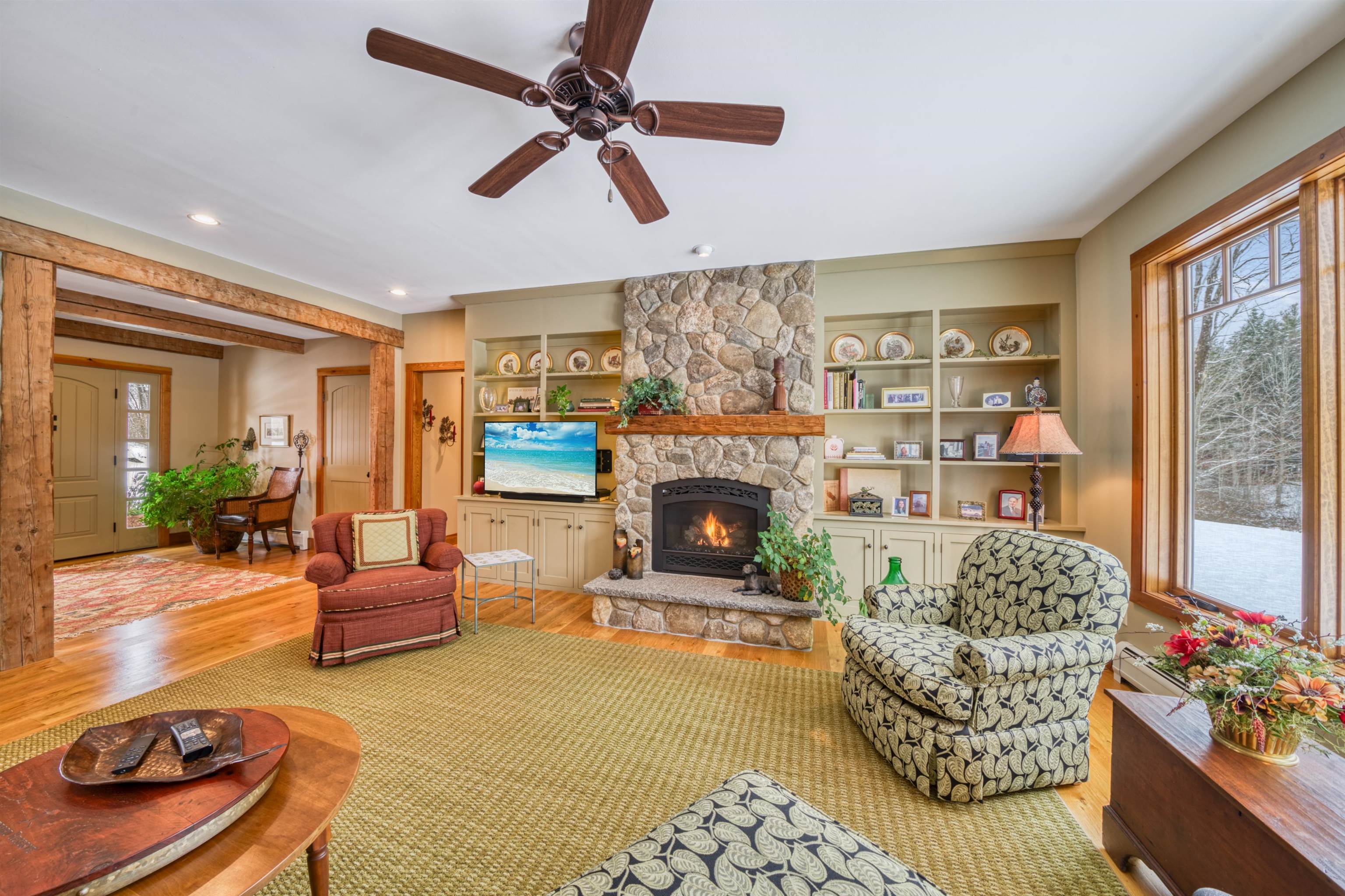 559 Elkins Road New London, NH 03257 - Photo 38 of 39