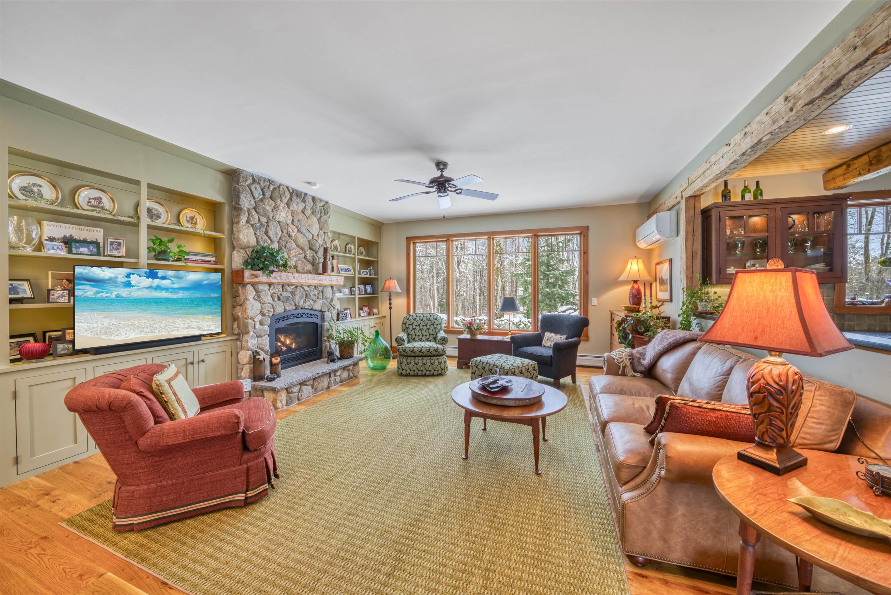 559 Elkins Road New London, NH 03257 - Photo 4 of 39