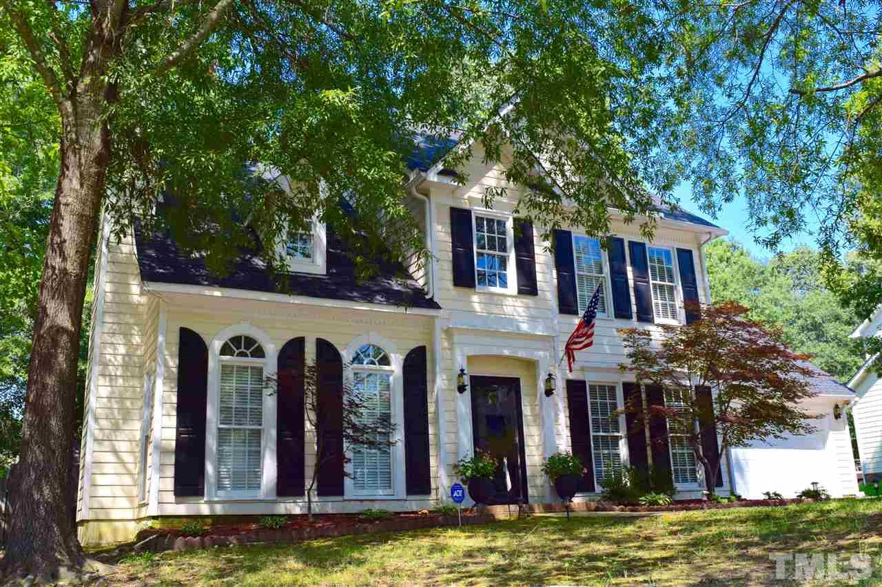 3644 Epperly Court Raleigh, NC 27616 - Photo 1 of 16 Gallery Image 1