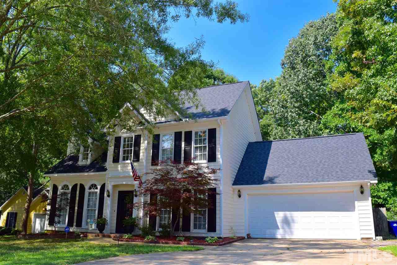 3644 Epperly Court Raleigh, NC 27616 - Photo 2 of 16 Gallery Image 2
