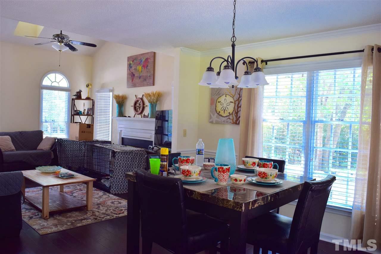 3644 Epperly Court Raleigh, NC 27616 - Photo 3 of 16 Gallery Image 3