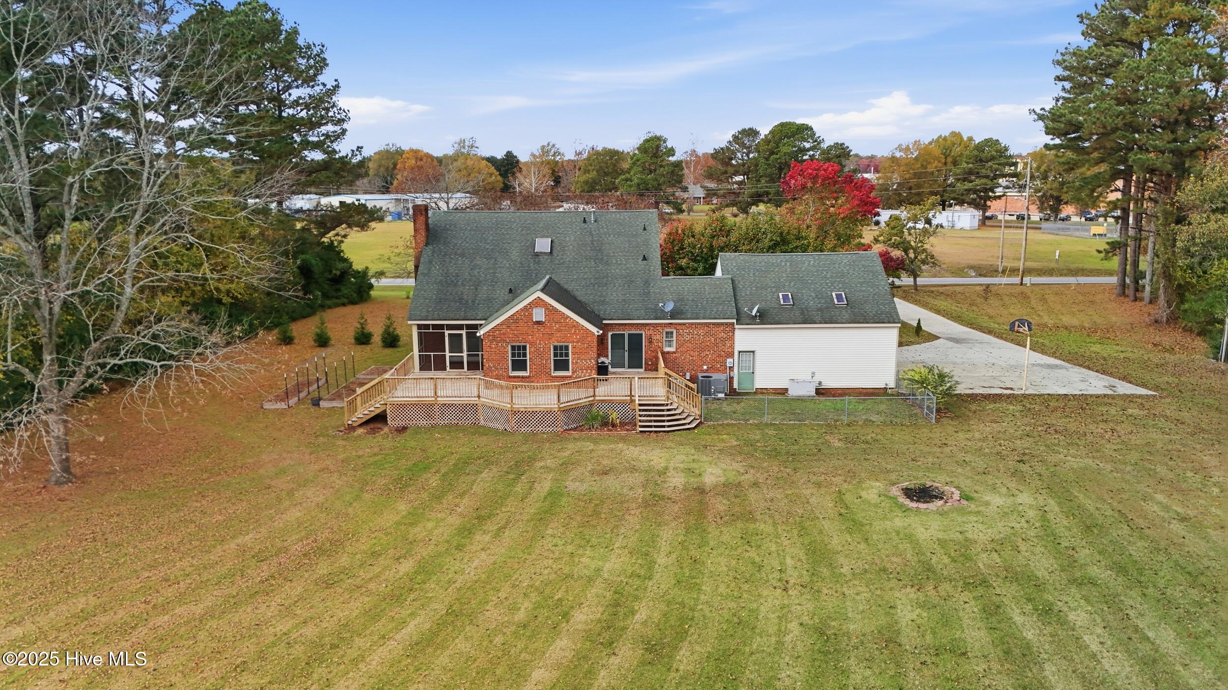 428 Old Hertford Road Edenton, NC 27932 - Photo 9 of 72 9