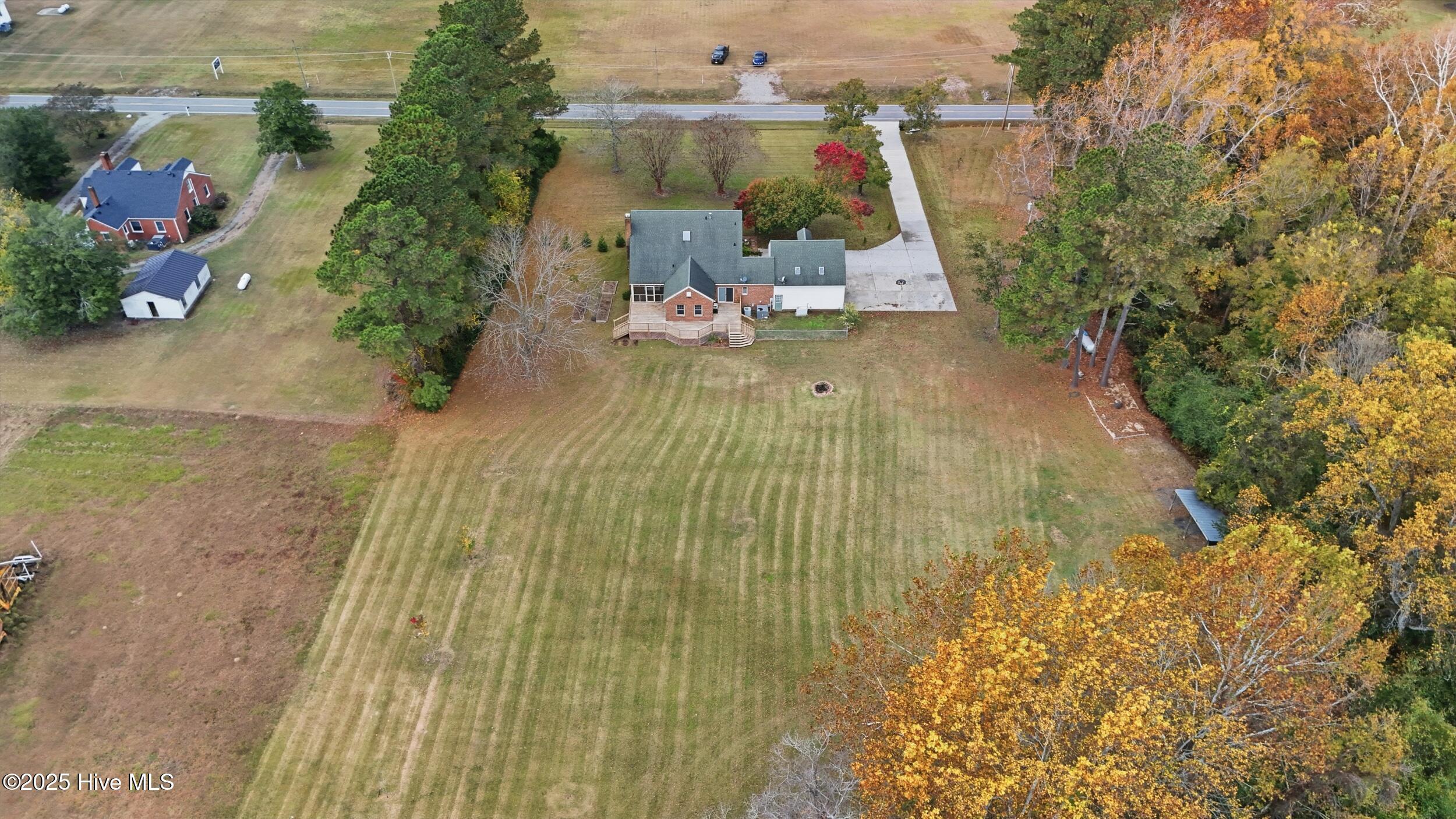 428 Old Hertford Road Edenton, NC 27932 - Photo 68 of 72 70