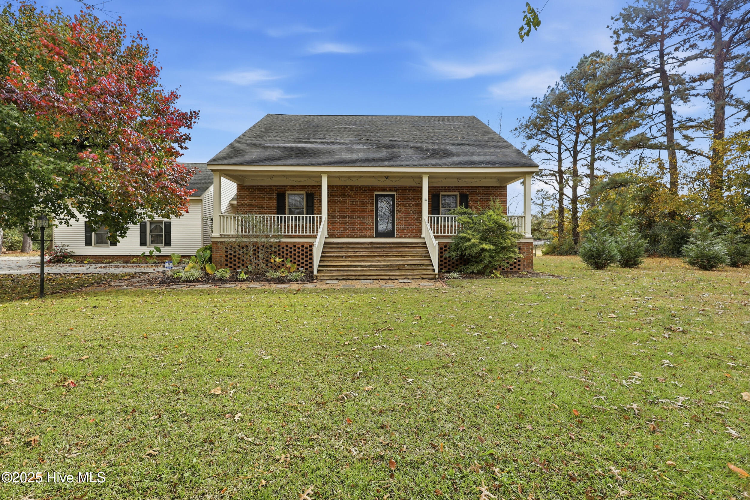 428 Old Hertford Road Edenton, NC 27932 - Photo 5 of 72 5