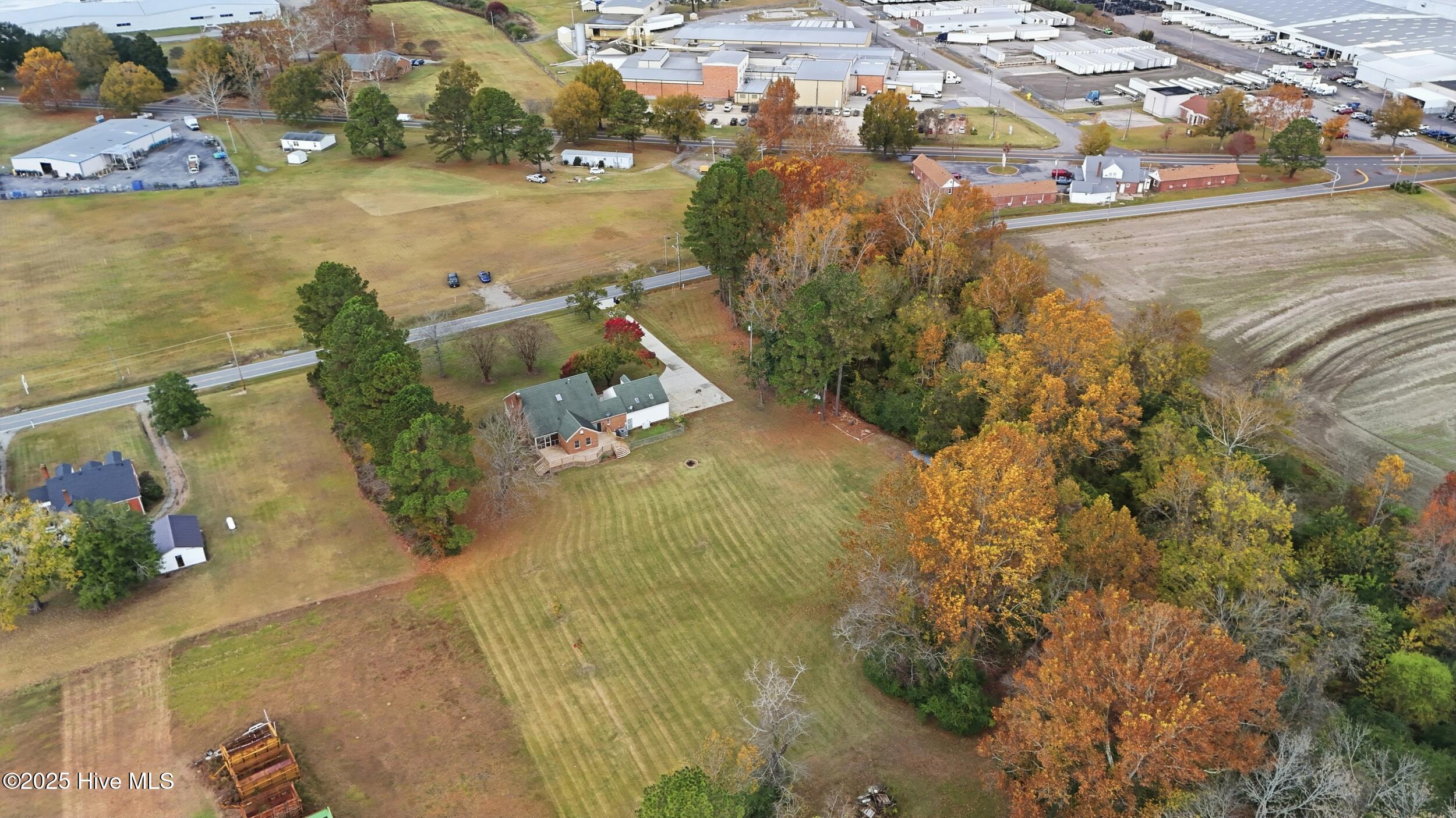 428 Old Hertford Road Edenton, NC 27932 - Photo 69 of 72 71
