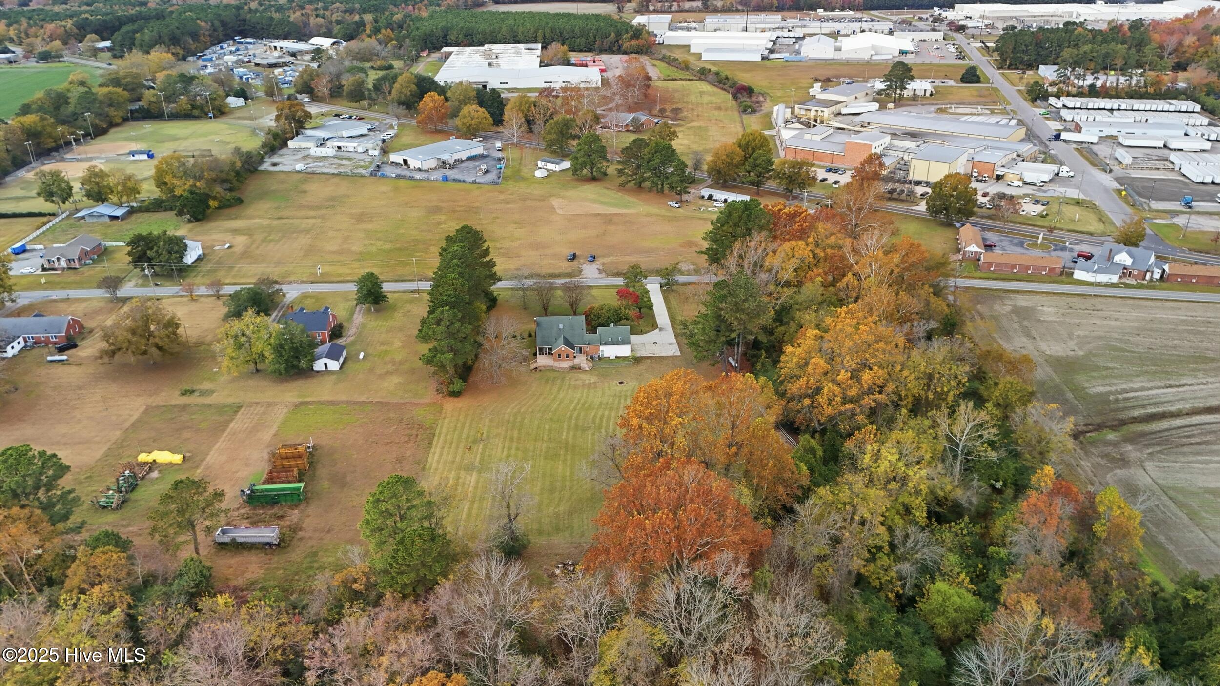 428 Old Hertford Road Edenton, NC 27932 - Photo 70 of 72 72