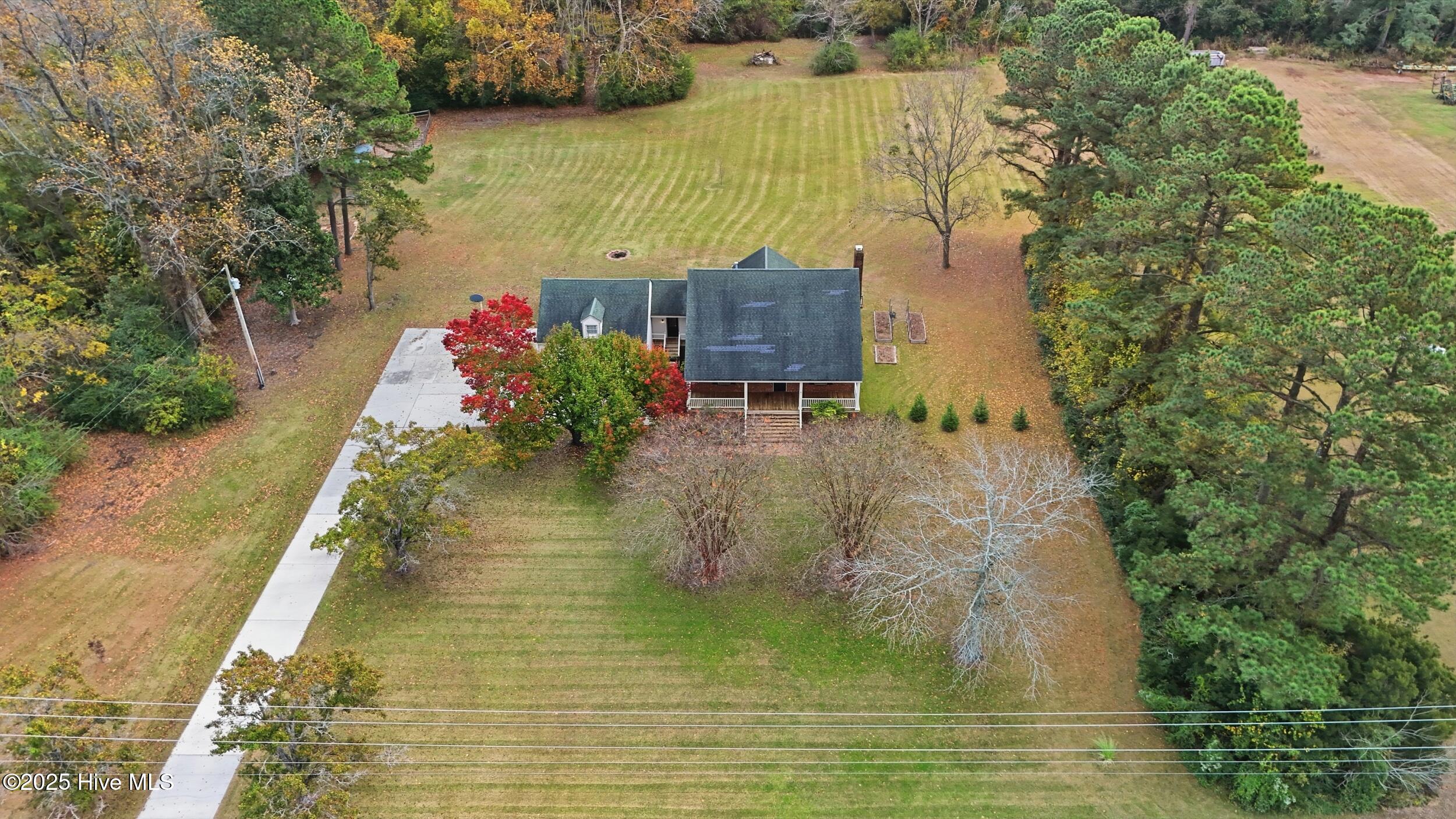 428 Old Hertford Road Edenton, NC 27932 - Photo 7 of 72 7