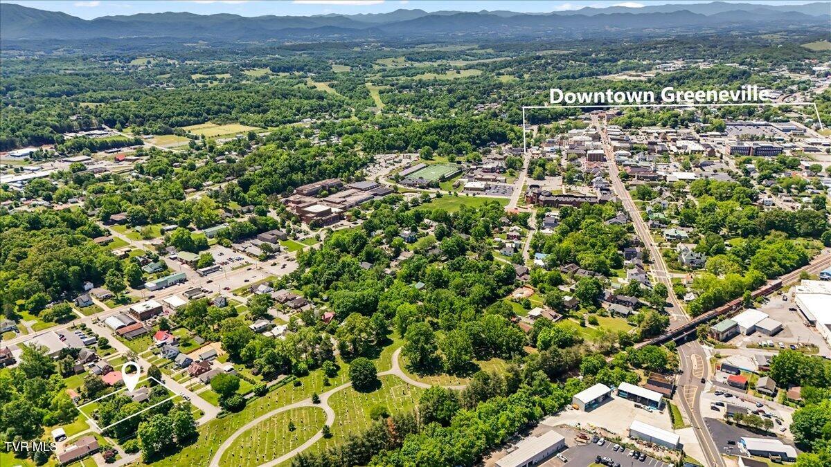112 Spruce Street Greeneville, TN 37745 - Photo 102 of 102 102-DJI_20260508122137_0928_D