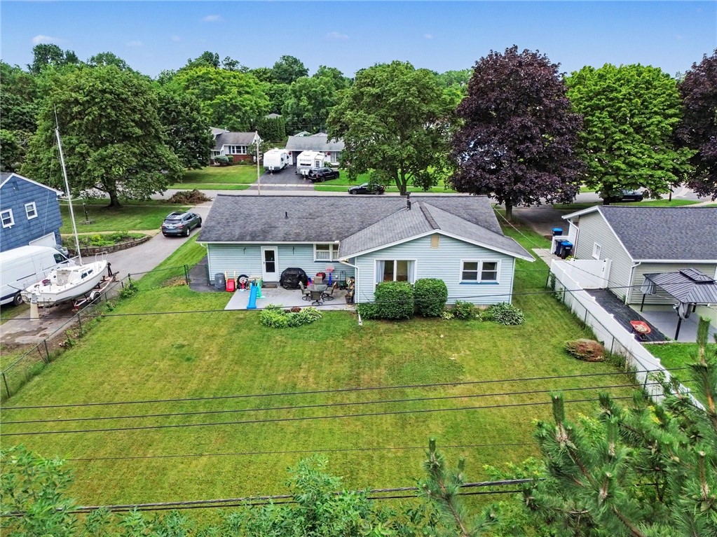 64 Foster Road Greece, NY 14616 - Photo 27 of 35