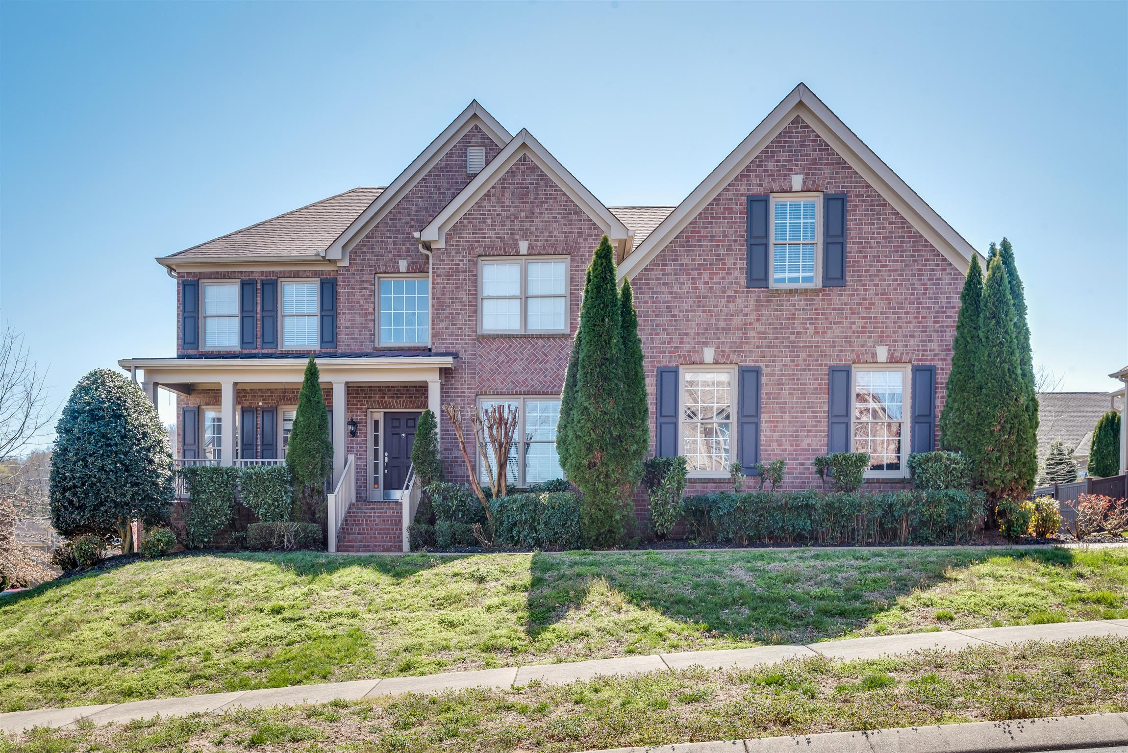 134 Wise Road Franklin, TN 37064 - Photo 1 of 30 Great house with fabulous location near I-65