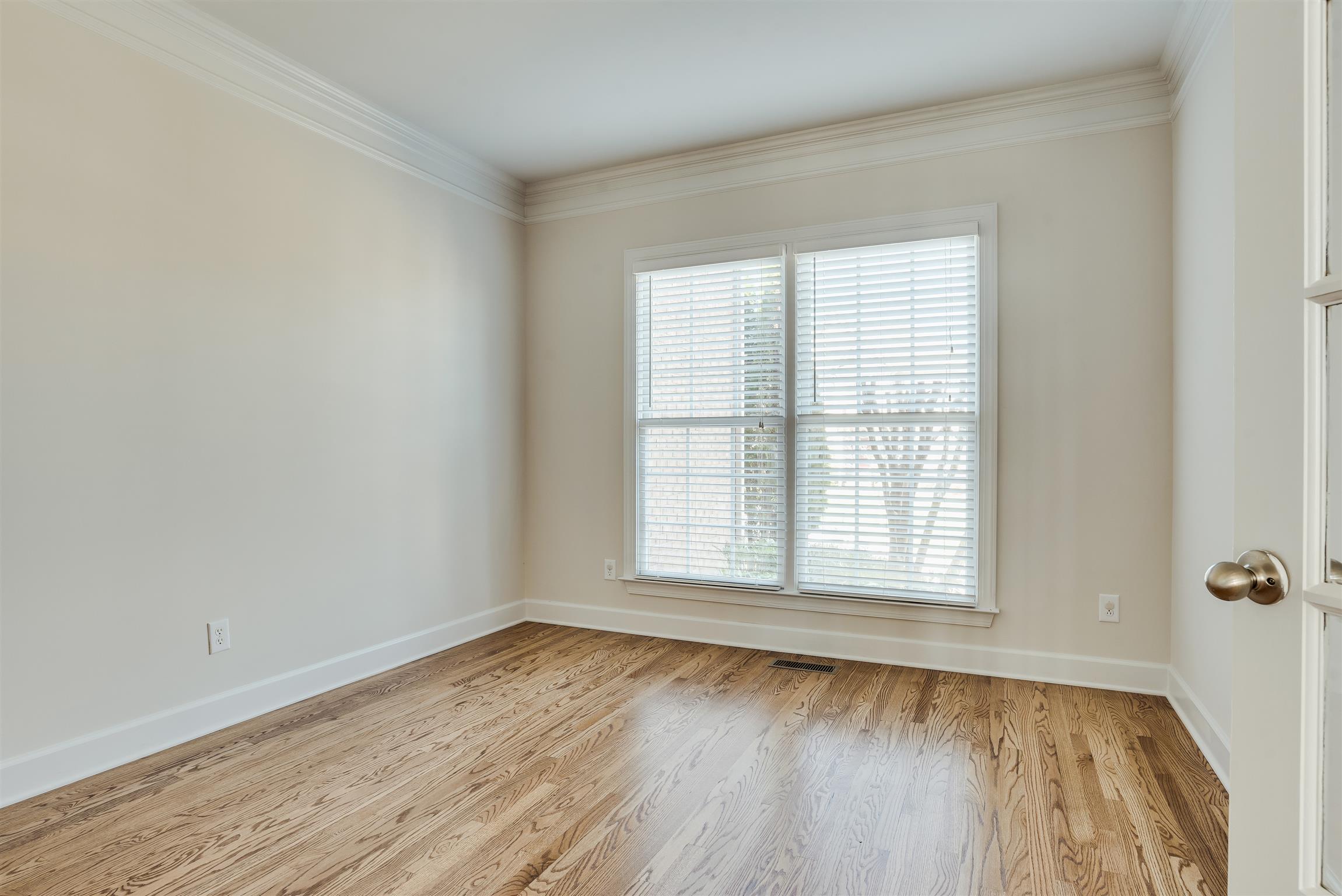 134 Wise Road Franklin, TN 37064 - Photo 8 of 30 Office with french doors just off foyer