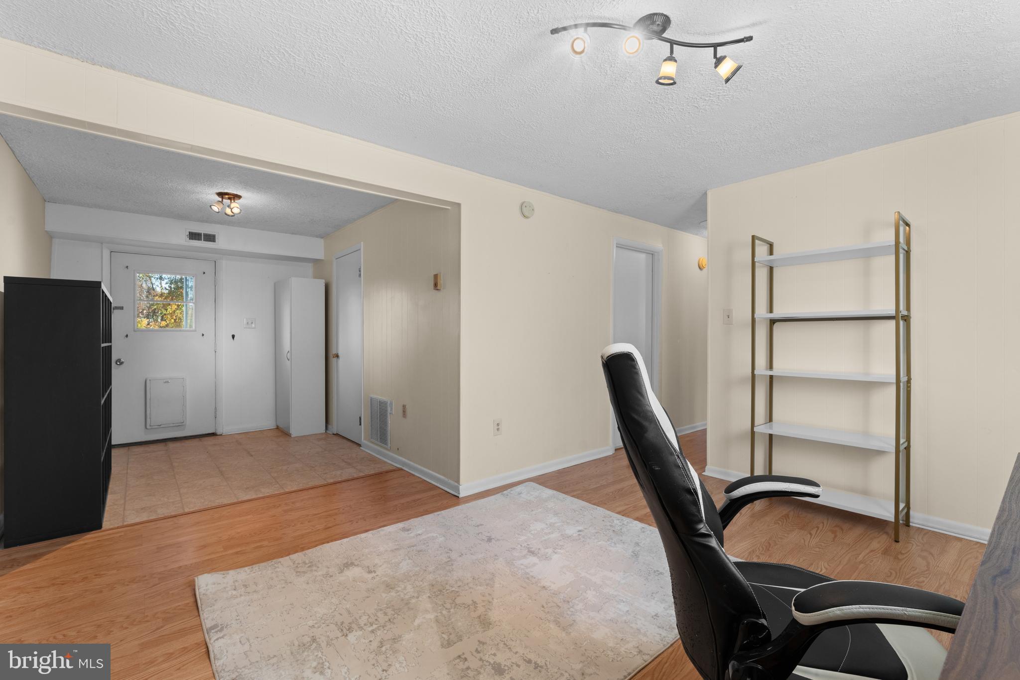 5057 Old Auburn Road Warrenton, VA 20187 - Photo 32 of 47 a view of a workspace with furniture