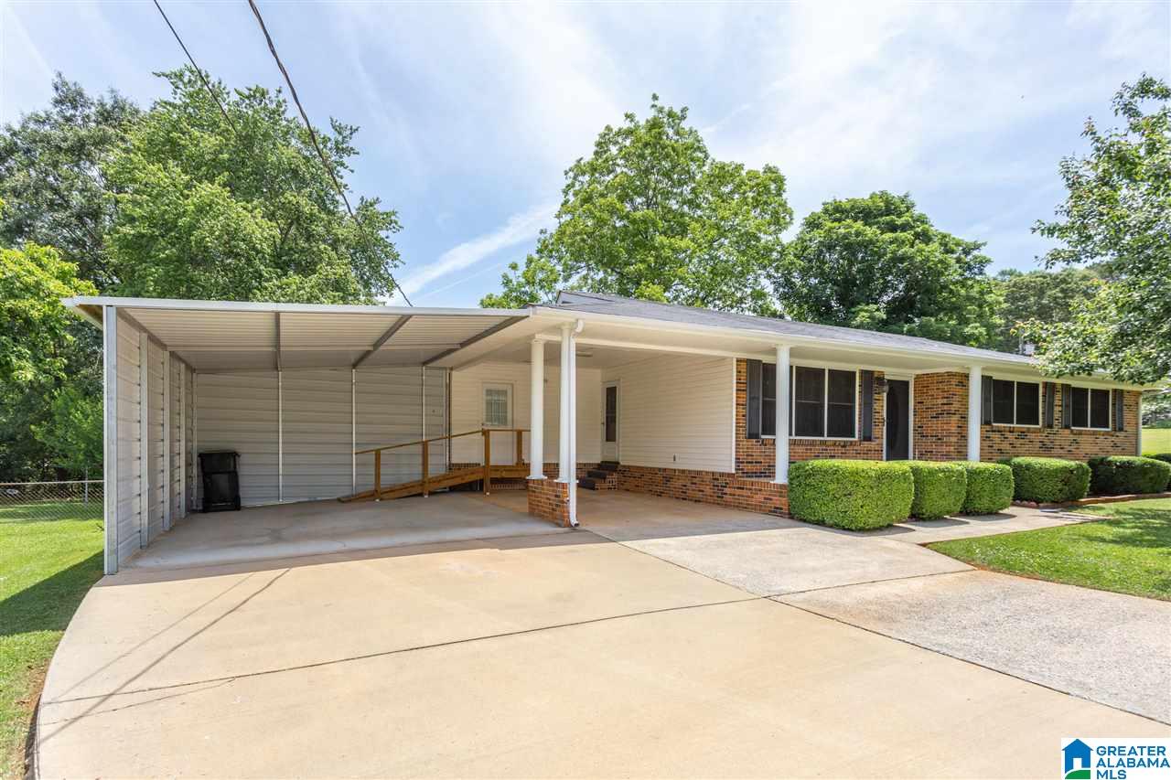 2216 Glen Davis Road Oxford, AL 36203 - Photo 4 of 36