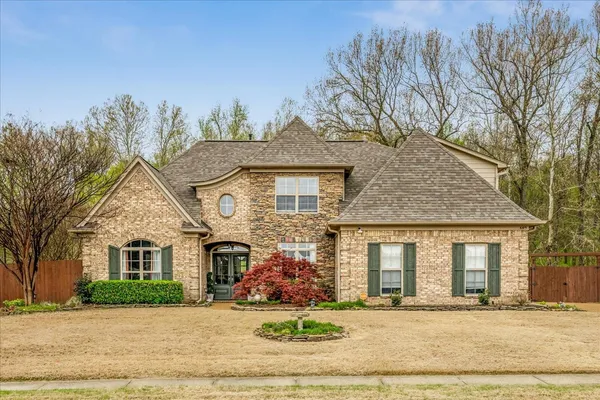 $425,000 | 6105 Frances Wood Drive, Bartlett, TN 38135