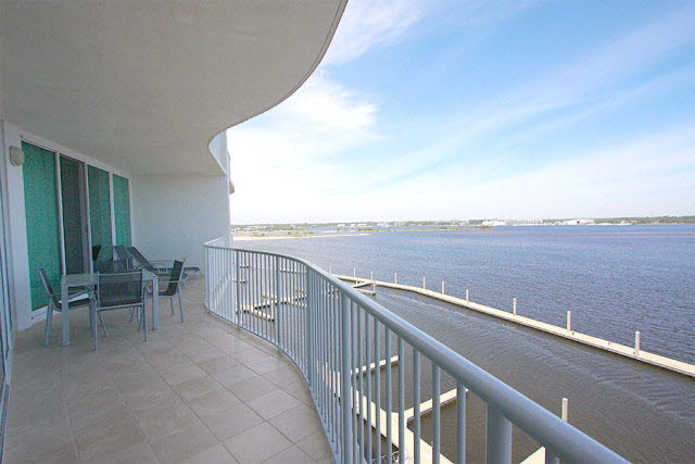 28107 Perdido Beach Boulevard, Unit D606 Orange Beach, AL 36561 - Photo 14 of 15