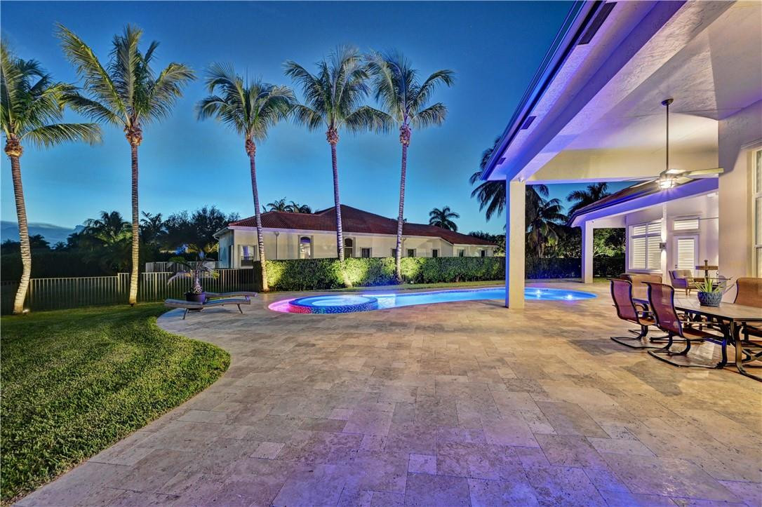 12440 North Stonebrook Circle Davie, FL 33330 - Photo 98 of 99 Photo 98
