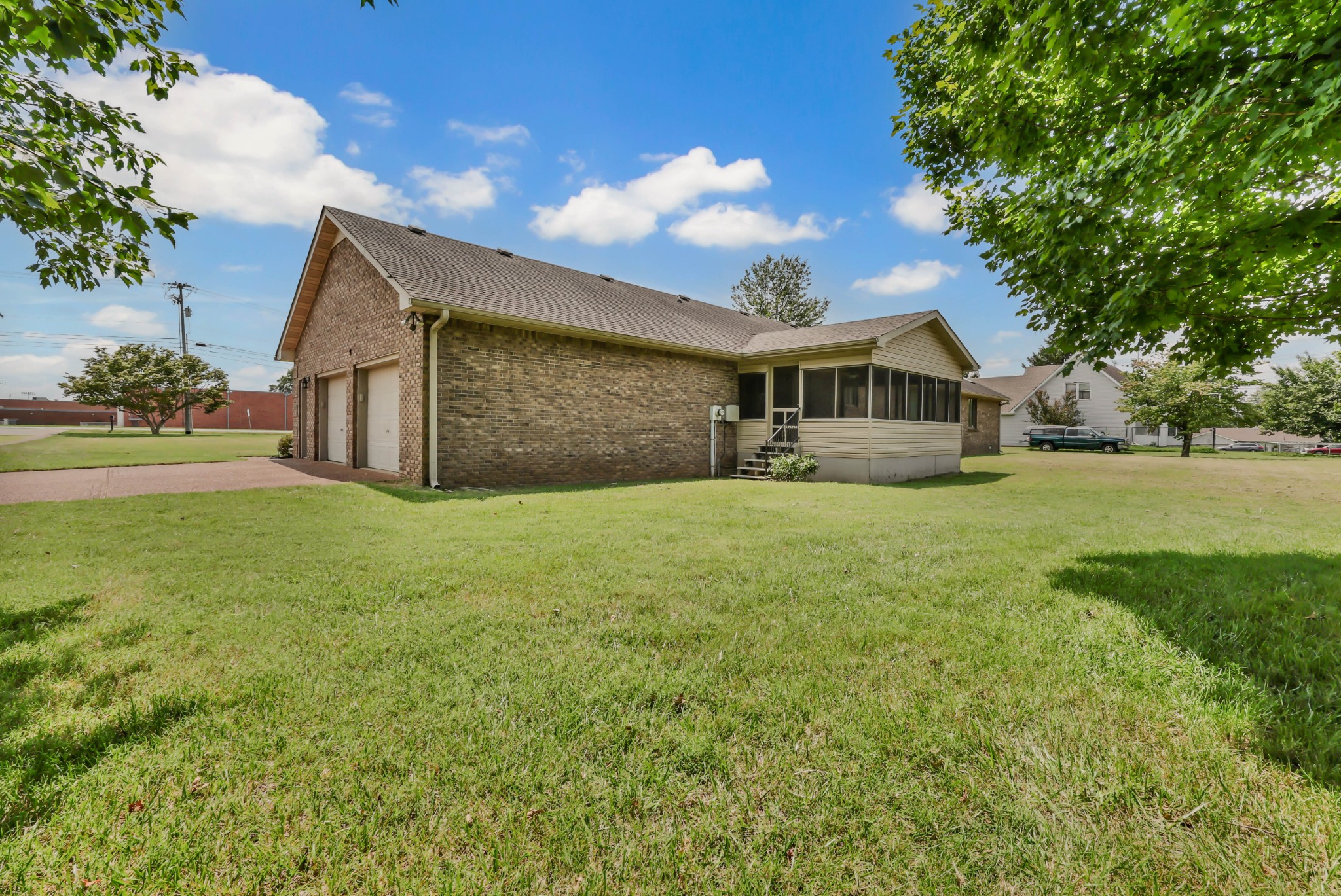 1177 Meriwether Road Clarksville, TN 37040 - Photo 38 of 44 Gallery Image 38