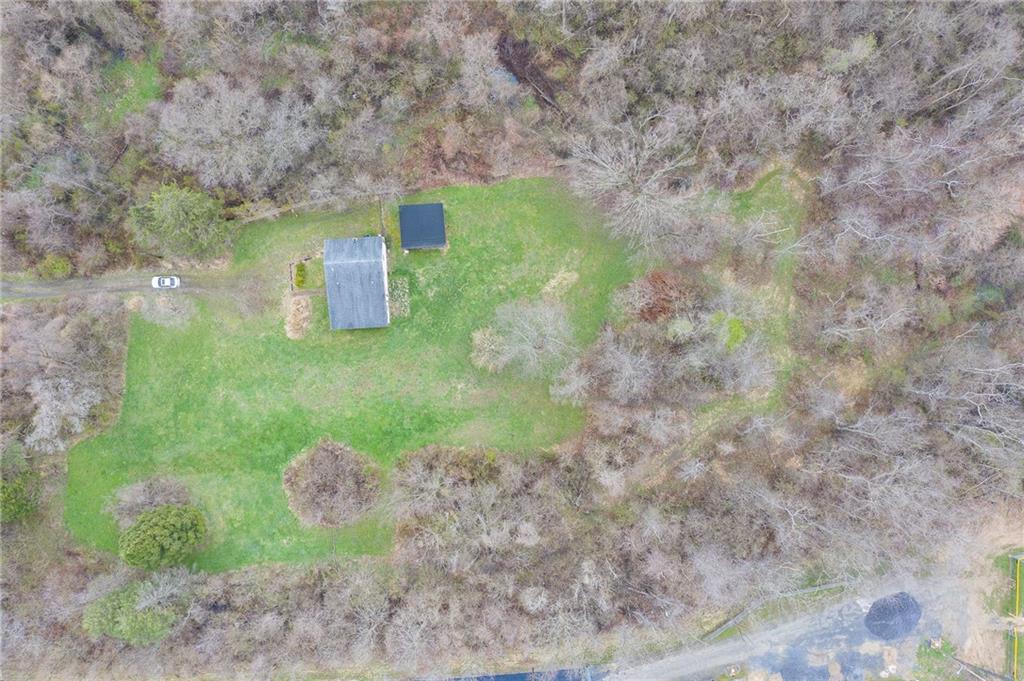 81 Ewing Road McKees Rocks, PA 15136 - Photo 11 of 14 a view of a yard