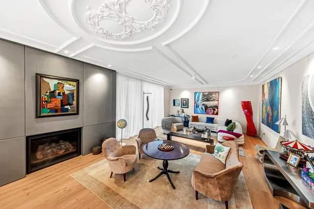 $5,250,000 | 532 West 20th Street, Unit 5 | Chelsea