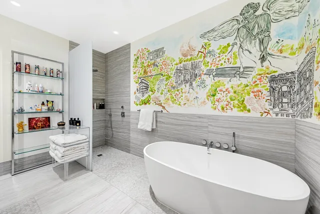 $5,250,000 | 532 West 20th Street, Unit 5 | Chelsea