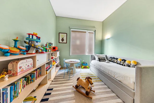 $5,250,000 | 532 West 20th Street, Unit 5 | Chelsea