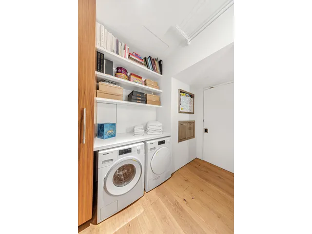 $5,250,000 | 532 West 20th Street, Unit 5 | Chelsea