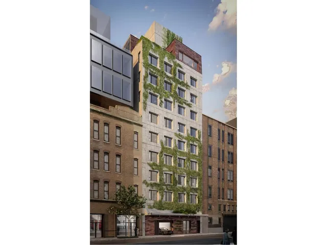 $5,250,000 | 532 West 20th Street, Unit 5 | Chelsea