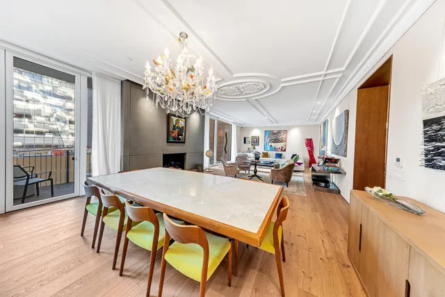 $5,250,000 | 532 West 20th Street, Unit 5 | Chelsea